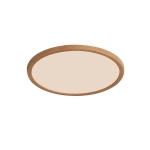 Oja 29 IP20 2700K step-Dim Ceiling light Wood - Nordlux 47276004
